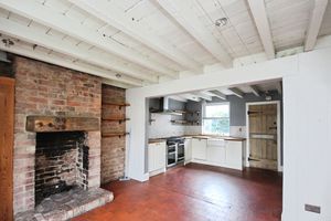 Kitchen view 2- click for photo gallery